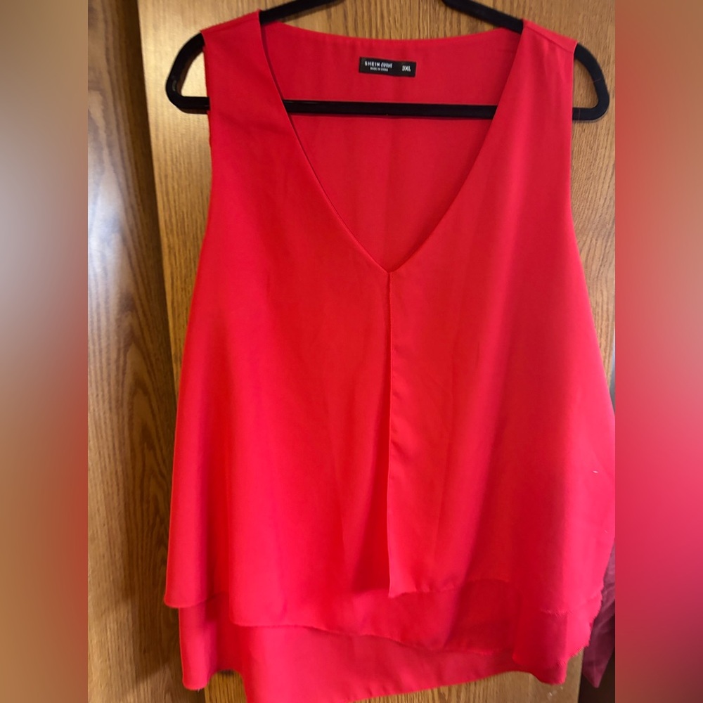 Entire closet $10 per item